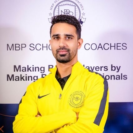 AFC 'A'| Head Coach Kodagu FC| Masters in 'High Performance football' MBP, Barcelona| One of the first Indian coach to get a contract to work abroad| Lawyer