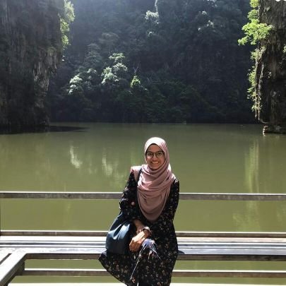 aishah_mnoor's profile picture. 