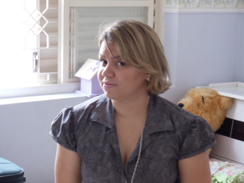 Euvoulinda1's profile picture. amo maquiagem, viajar, comprar e por isso juntei tudo em uma coisa só, vendo produtos importados, MAC, Sephora, Forever 21, Aeropostale.Pronta entrega/encomenda