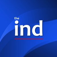 the indian national daily(@theindtv) 's Twitter Profile Photo
