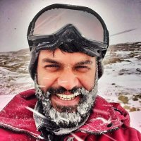 Dr. Anoop Sharad Mahajan (@anoopsmahajan) 's Twitter Profile Photo Dr. Anoop Sharad Mahajan (@anoopsmahajan) 's Twitter Profile Photo