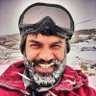anoopsmahajan's profile picture. A nerdy extrovert, froody, nomad, runner, #climatechange  #realnerds. Scientist at @iitmpune. Love the Poles. Founder of Pune Science on Tap. Personal views.