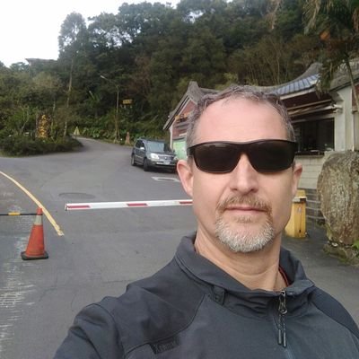 Timothy Ferry