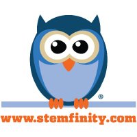 STEMfinity (@stemfinity) 's Twitter Profile Photo STEMfinity (@stemfinity) 's Twitter Profile Photo