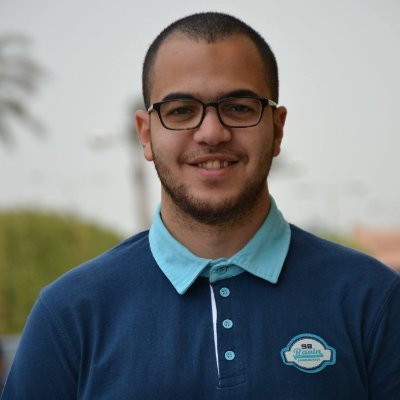 AMagdy_h's profile picture. Lead Frontend Software Engineer at Teracloud
