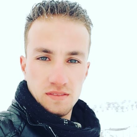 GHAZIMEBKH's profile picture. 