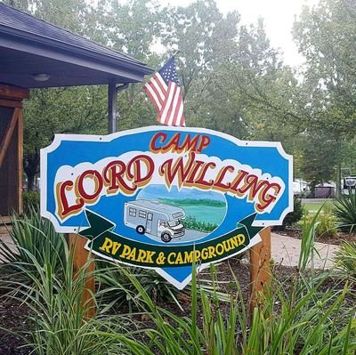 RV Park Southeast Michigan, Founded 1958. Open Year round. Monthly rates available. Full hook ups. Laundromat,Showers,Free WiFi.#rvliving #rvlife #wanderlust
