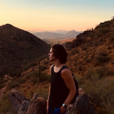 calebwedemeier's profile picture. Insta: calebwedemeier