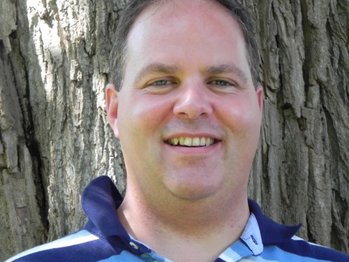 Marcel Thibodeau Profile