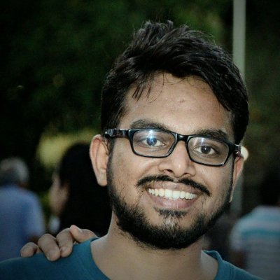 mayankndomadiya's profile picture. 