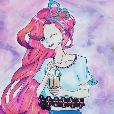 ❤️XENOS❤️さんのプロフィール画像