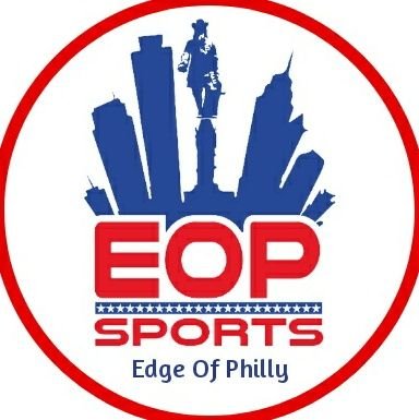 A network of Philly Sports Content coming at you Daily. Created by @Joey_EOP @BigAlEOP & @FreddyBurns_ https://t.co/rSkaC5b4Qc