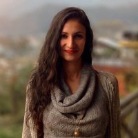 Kalianey (@kalianey) 's Twitter Profile Photo