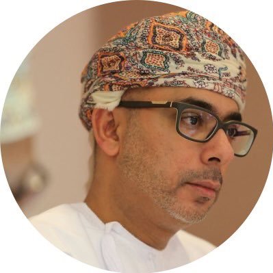 Omani and proud | Co-founder & CEO @musalih_om