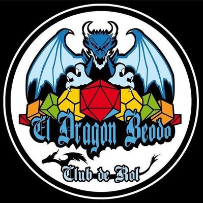 La Asociación Juvenil El Dragón Beodo se crea en 2005 para reunir a jóvenes con las mismas inquietudes, interesados en juegos de rol y mesa, principalmente.