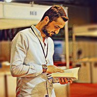 Seyyid Yavuz 🇹🇷 (@syydyvz) Twitter profile photo