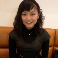Ami Kanazawa (@londonami_k) Twitter profile photo