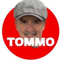 Andrew TOMMO Thomas(@TOMMORADIO) 's Twitter Profileg