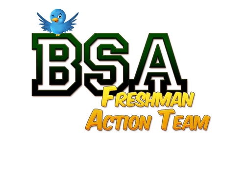 UTexas_FAT's profile picture. The University of Texas--Black Student Alliance's Freshman Action Team