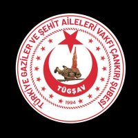 TÜGŞAV ÇANKIRI(@gaziler_ve) 's Twitter Profile Photo