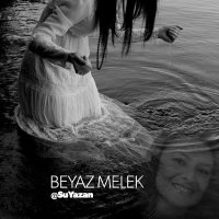 BEYAZ MELEK(@SuYazan) 's Twitter Profile Photo