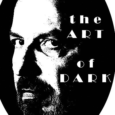 Christian Weiner The ART of DARK