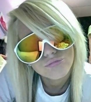 ashleymoretti's profile picture. 