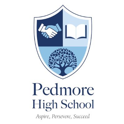 PedmoreHighSch's profile picture. Part of the Invictus Education Trust. Every day, in every way, our students come first. Our first and most important value.