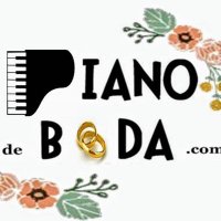 Piano de boda (@pianodeboda) 's Twitter Profile Photo Piano de boda (@pianodeboda) 's Twitter Profile Photo