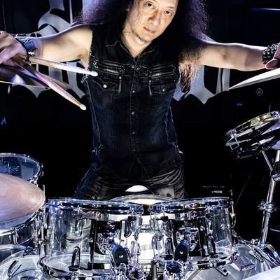 MASTER_EA's profile picture. HELL BOUND Japan (1984〜1987 , 2015〜現在) Drums / 
EDIBLE AUTOPSY (1993〜現在) Vocal
