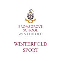 Winterfold Sport (@winterfoldsport) 's Twitter Profile