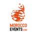 Moroccoevents (@morocco_events) Twitter profile photo