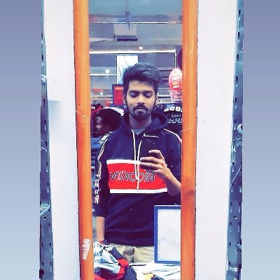 sshekhar700's profile picture. Working on myself to be the best I can