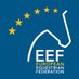 EEF - European Equestrian Federation (@eefeuropean) Twitter profile photo EEF - European Equestrian Federation (@eefeuropean) Twitter profile photo