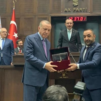 m_akgun56's profile picture. ALLAH VAR GAM YOK….