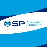SP Automation & Robotics (@sp_automation) 's Twitter Profile