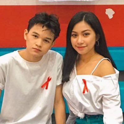 jedrea_official's profile picture. Mr. and Ms. PaScian Youth Envoy                  @dungojed @perlashells02