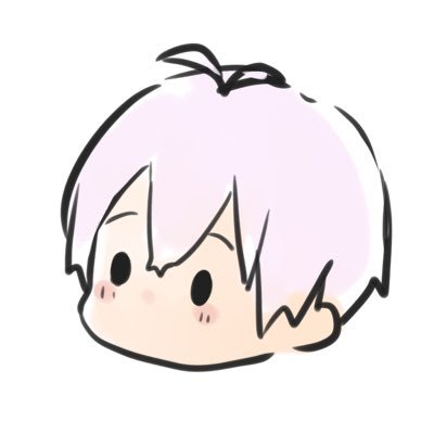 AimantΔさんのプロフィール画像
