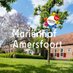 Mariënhof (@demarienhof) Twitter profile photo Mariënhof (@demarienhof) Twitter profile photo