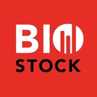 BioStock (@biostock_swe) 's Twitter Profile Photo