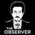 Observer (@Observer_SVQ) Twitter profile photo
