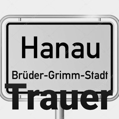 Serbe mit Ungarischer Muttersprache , seit 1986 in DE. #Wächtersbach #waechtersbach #NoAfd #NoCdu #Hanau #Lübke #MKK