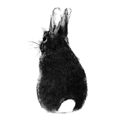 bunnysheaven's profile picture. Needle Felting Artist 羊毛フェルトでうさぎを制作しています♪