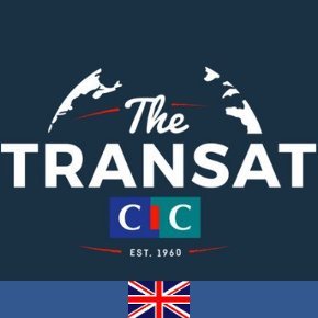 The Transat CIC is the oldest single-handed race in the history of sailing and one of the toughest. A 3,500 mile North Atlantic course, alone.