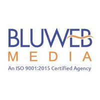 BluWebMedia India(@BluWebMediaIND) 's Twitter Profile Photo