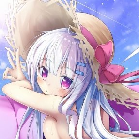 可愛い女の子の二次元エロ画像のまとめ記事などをつぶやいています。