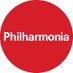 Philharmonia Orchestra (@philharmonia) Twitter profile photo