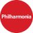 Philharmonia Orchestra (@philharmonia) Twitter profile photo