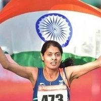 Lalita Babar_OLY (@ath_lalitababar) 's Twitter Profile