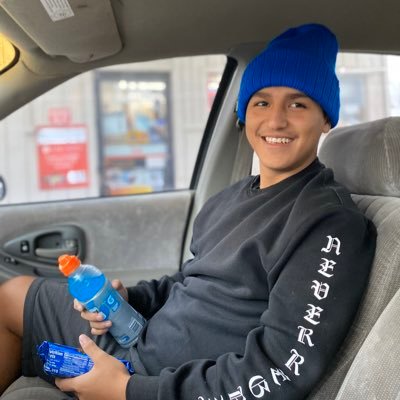 Insta: _el__gallo_ | Be yourself  | nigga I’m ugly